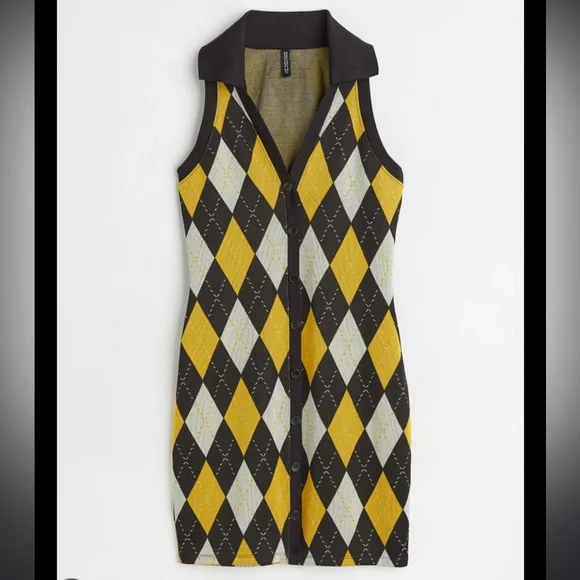 Divided by H&M Dress - Picture 1 of 6